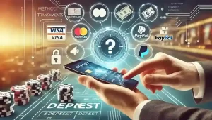 177BET Casino Deposit