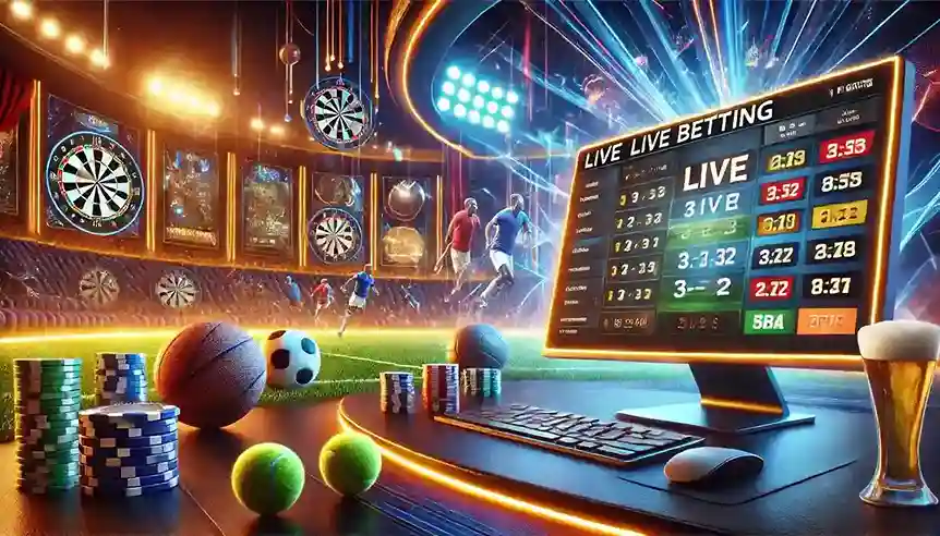 177BET Casino Sports Betting
