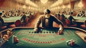 177BET Casino Blackjack
